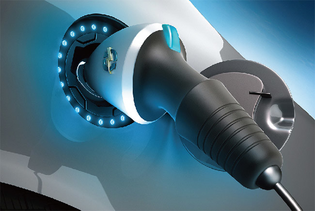 mais recente caso da empresa sobre Soluções personalizadas para estações de carregamento personalizadas de EV